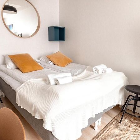 2Ndhomes Studio In Bulevardi ヘルシンキ エクステリア 写真