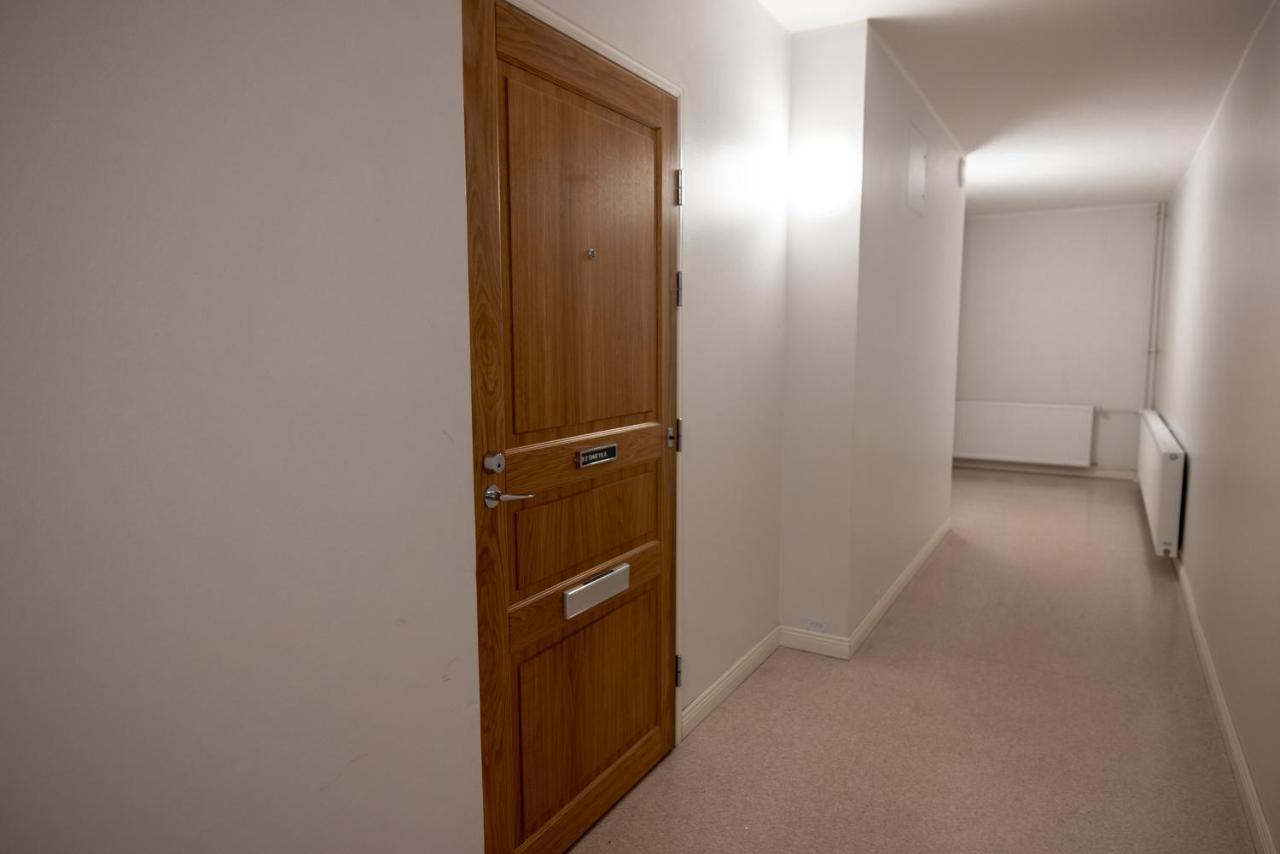 2Ndhomes Studio In Bulevardi ヘルシンキ エクステリア 写真
